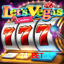 Casino VIP 74 bet
