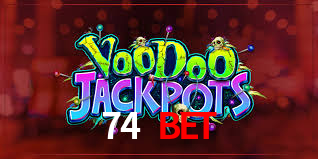 Casino Ao Vivo 74 bet