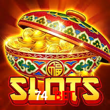 Bônus Diários 74 bet