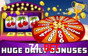 Promoção Relâmpago 74 bet