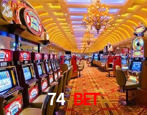 Ofertas Exclusivas 74 bet