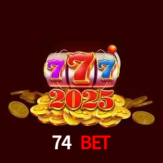 Integração de APIs 74 bet