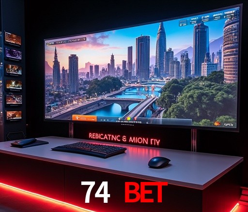 Estatísticas do Jogo 74 bet