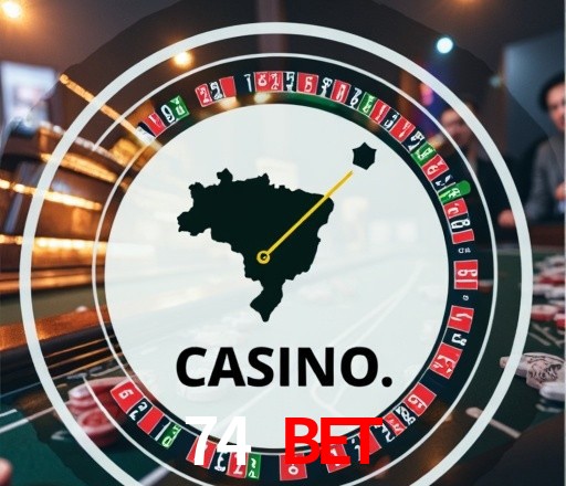 Casino Ao Vivo 74 bet