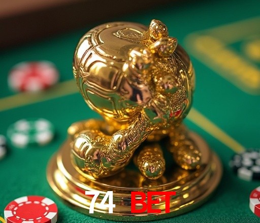 Design Responsivo 74 bet