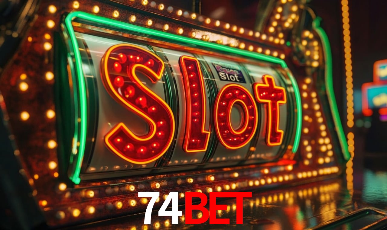 74bet Entrar - Login Seguro Certificado