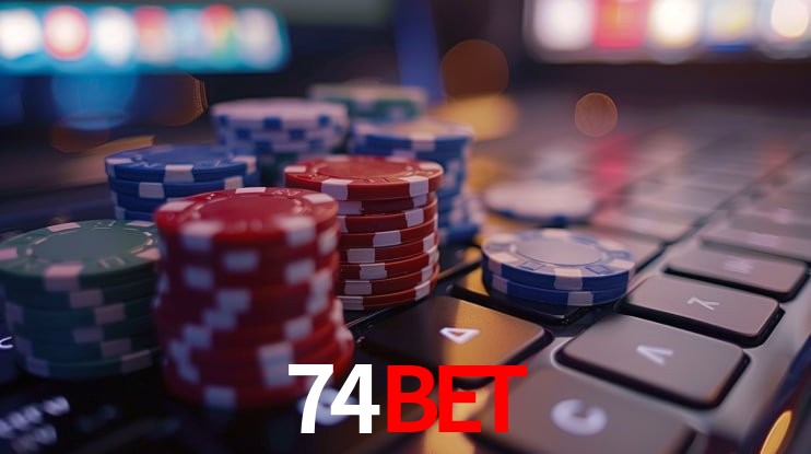 74bet - Winners Celebration