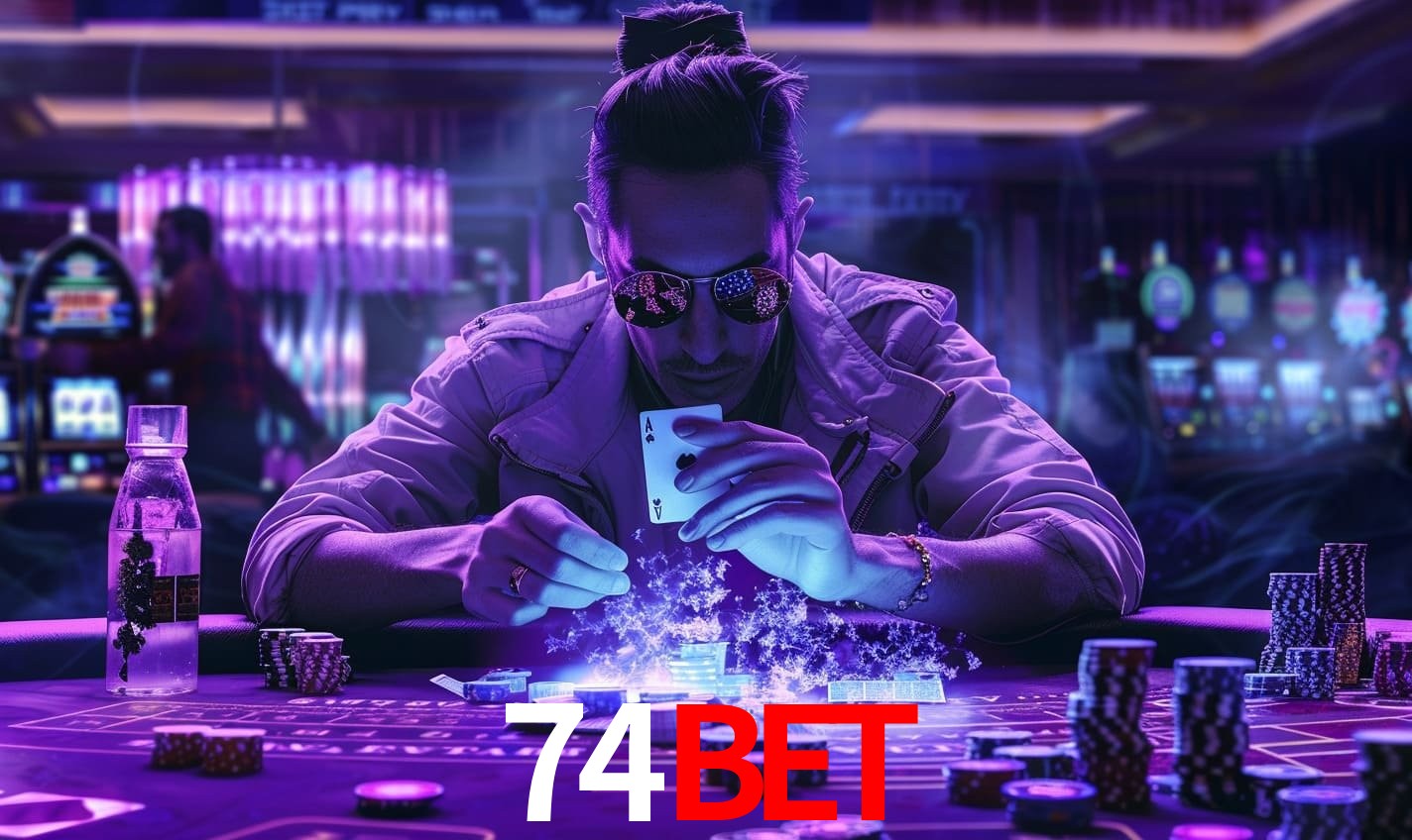 Sports Statistics 74bet