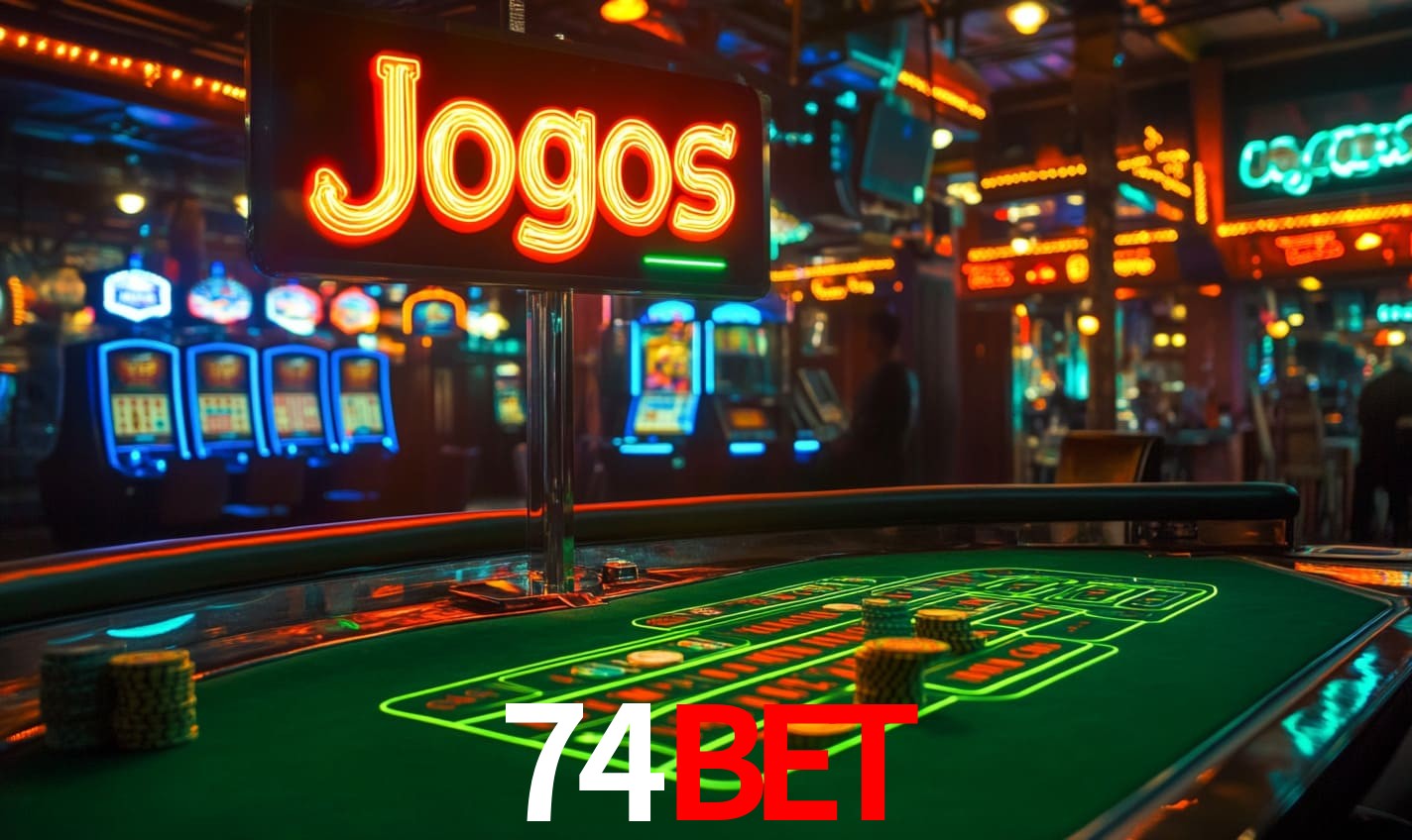 74bet Salvador - Statistics