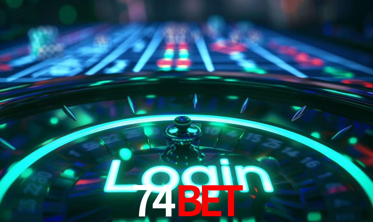 Jogos de Slot 74bet