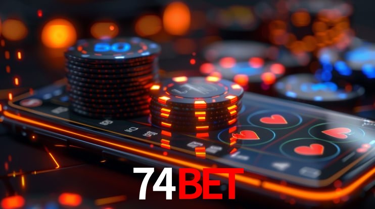 Games Directory 74bet