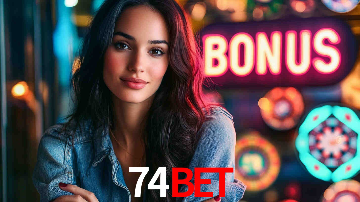 74bet - Cassino Oficial Exclusivo - 74bet.com