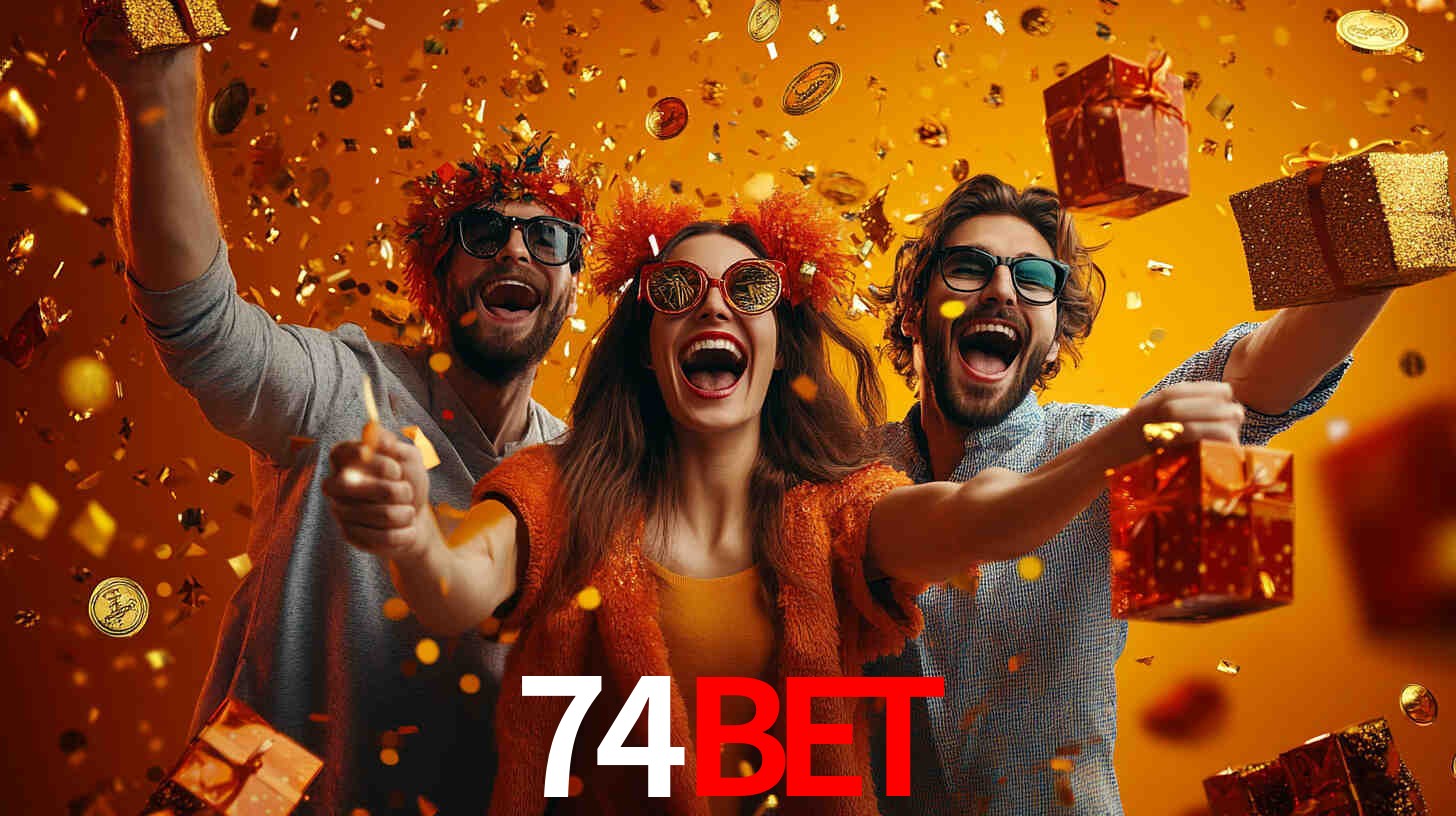 74bet: Seu Cassino Premiado com Pagamentos Rápidos