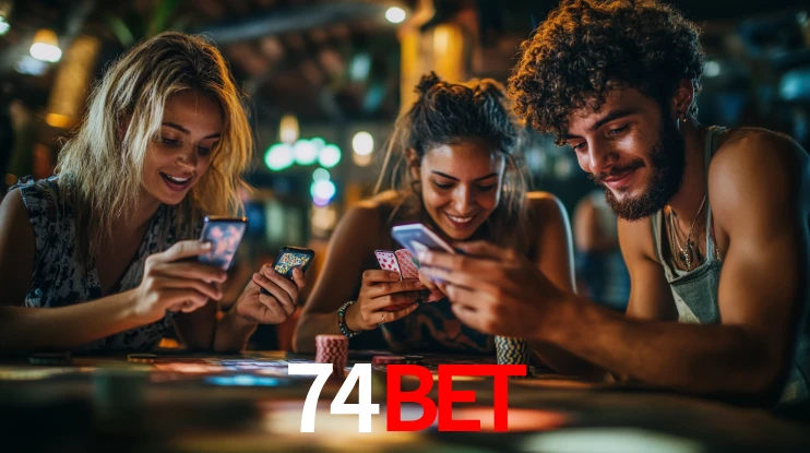 Aviator Game 74bet