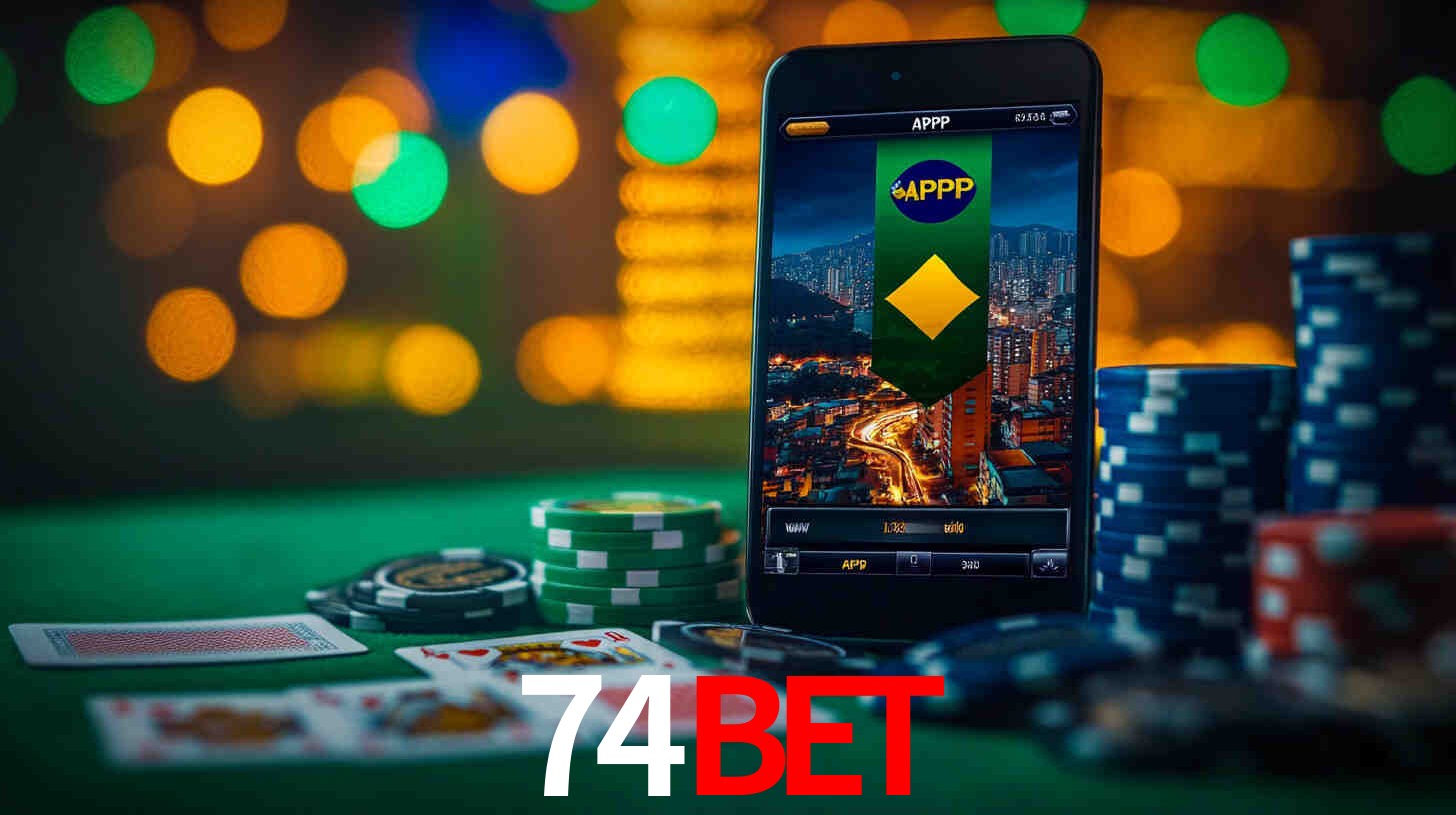 A Experiência Imersiva dos Cassinos Ao Vivo no 74bet