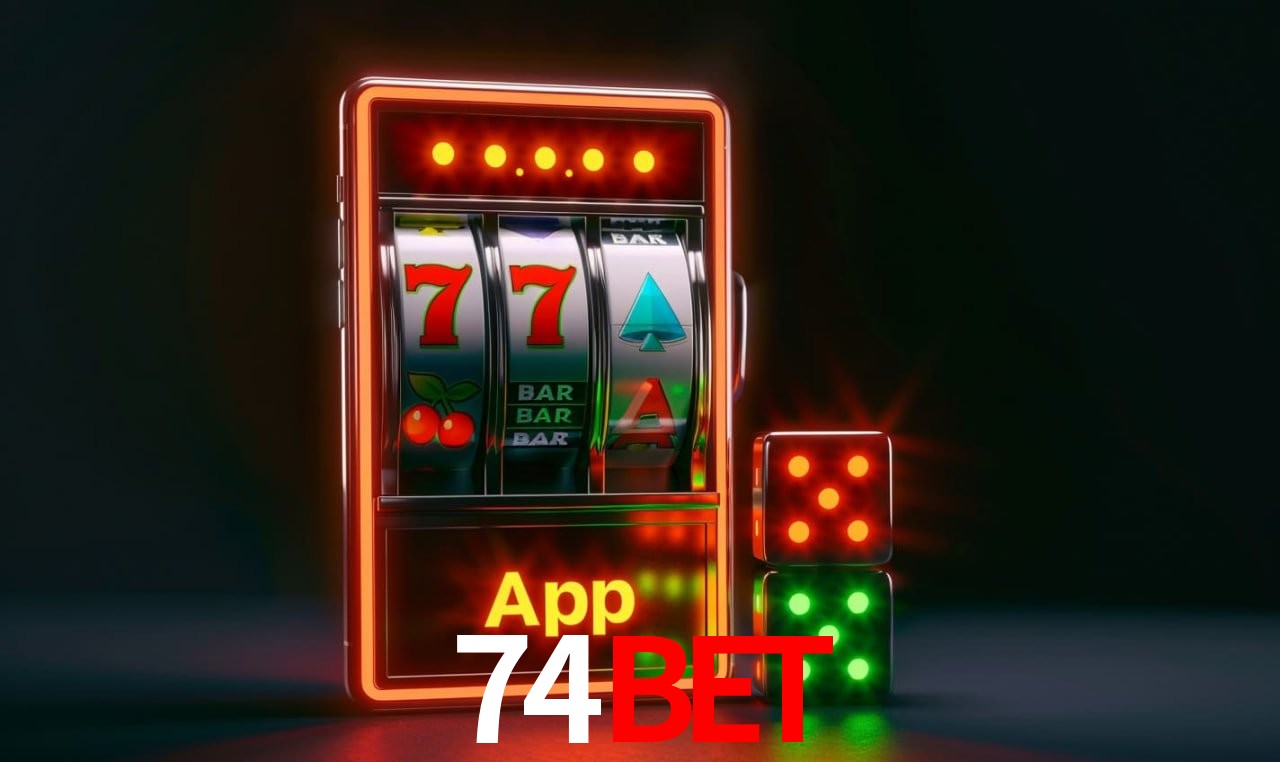 Sistemas de Segurança 74bet