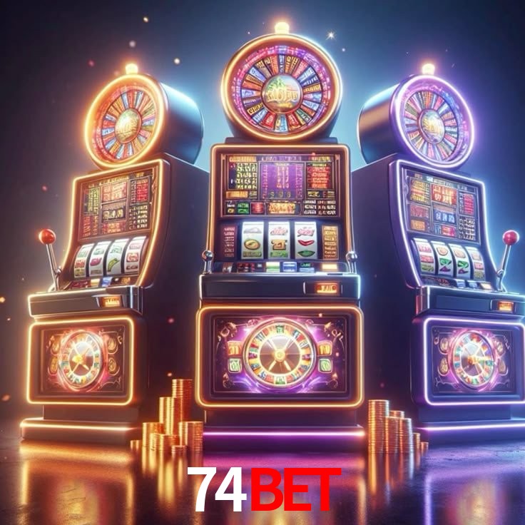 74bet App Interface
