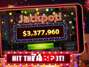 74bet Belo Horizonte - VIP Casino