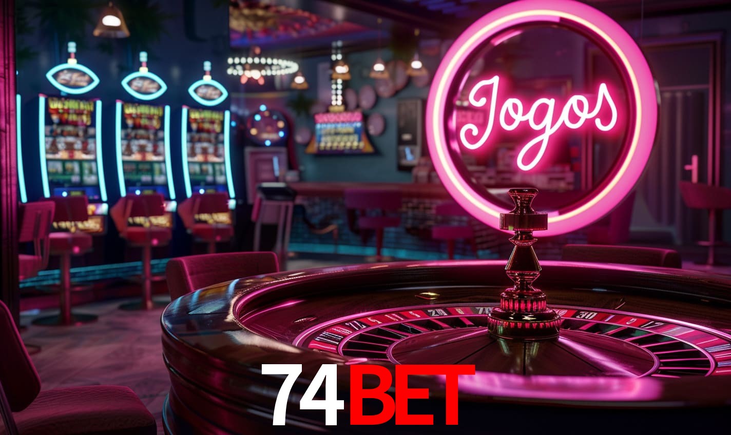 74bet Fortaleza - Leaderboard