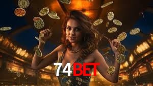 Game Providers 74bet
