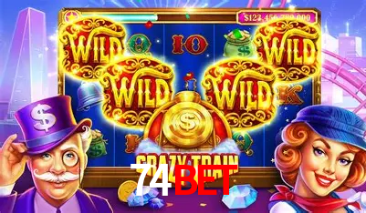 74bet Rio de Janeiro - Bonus Terms