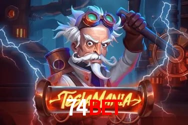 74bet Brasília - Jogo Features