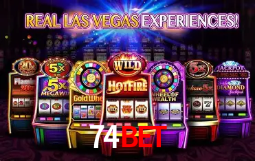 74bet São Paulo - Live Tables