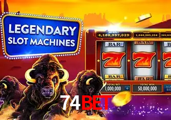 Desvendando o Mundo dos Jogos Virtuais na 74bet