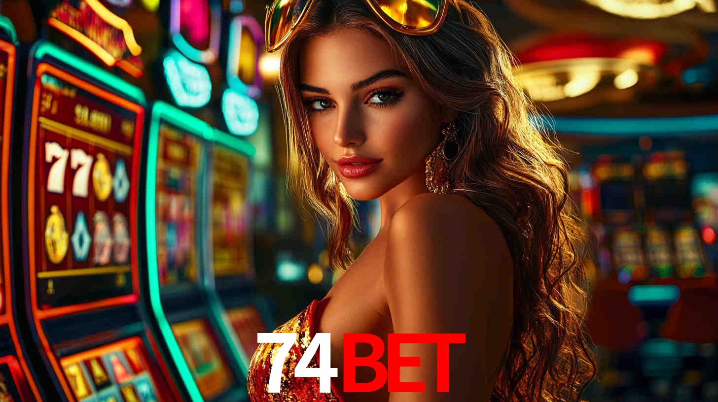 Live Casino 74bet