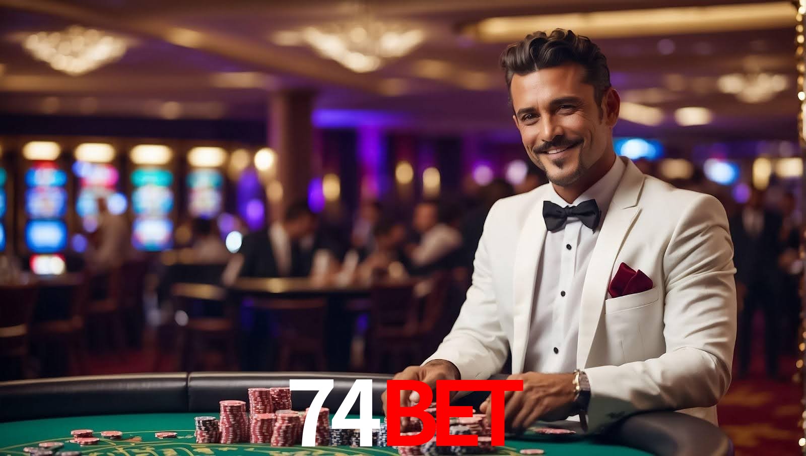 74bet - cassino ao vivo