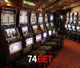 A Emoção da Loteria na 74bet: Uma Chance de Mudança de Vida
