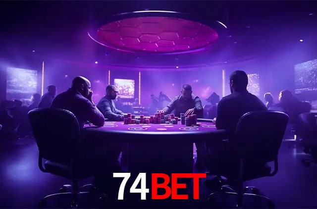 Tecnologia da Plataforma 74bet
