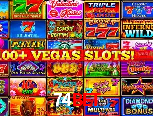 74bet Brasília - Casino Guide