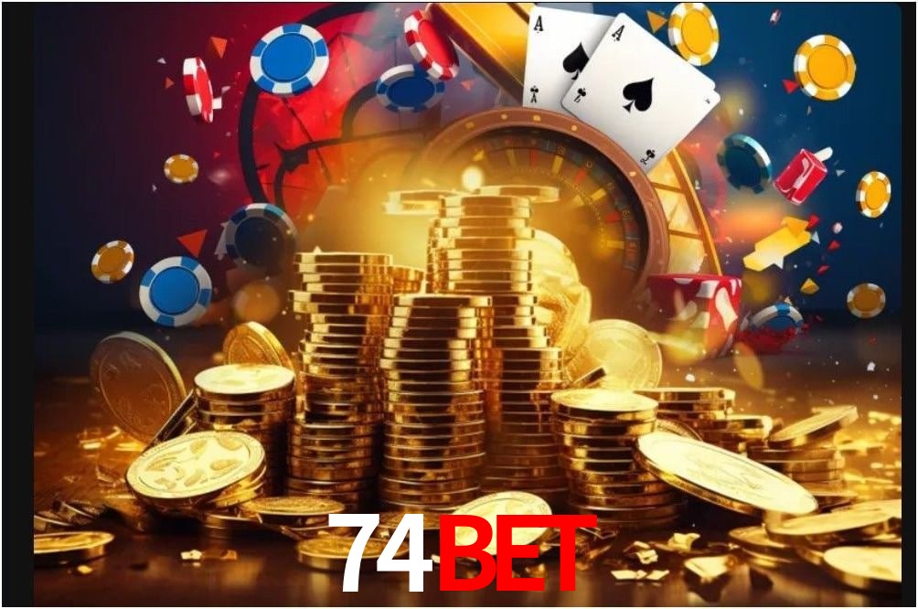 Bônus Diários 74bet