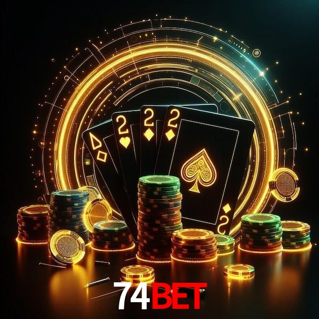 Promoção Relâmpago 74bet