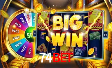 Inovações de Jogos na 74bet: O Futuro das Experiências Interativas