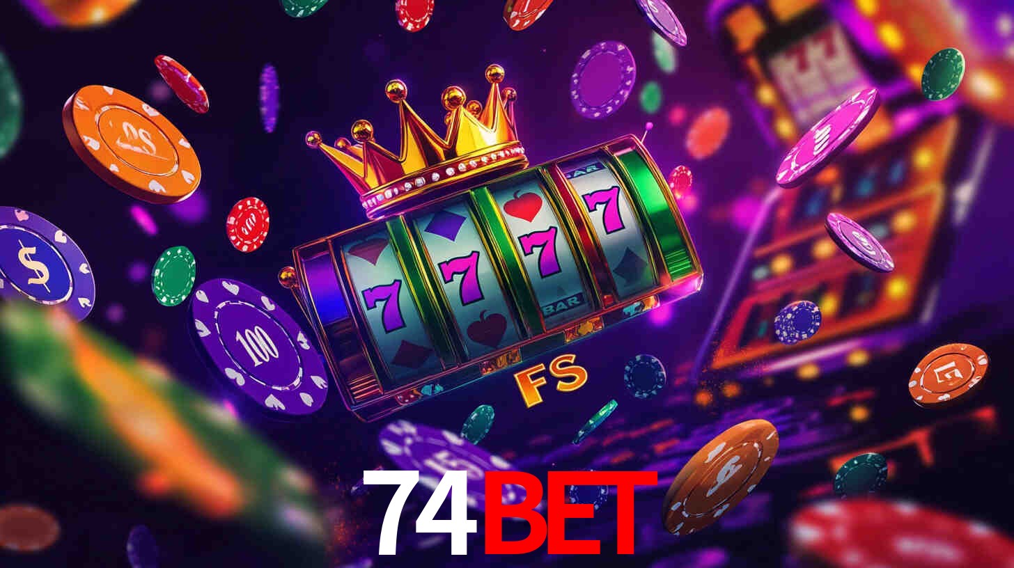 VIP Casino 74bet