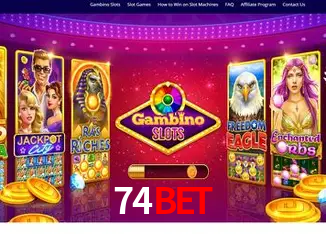 74bet São Paulo - All Bonuses