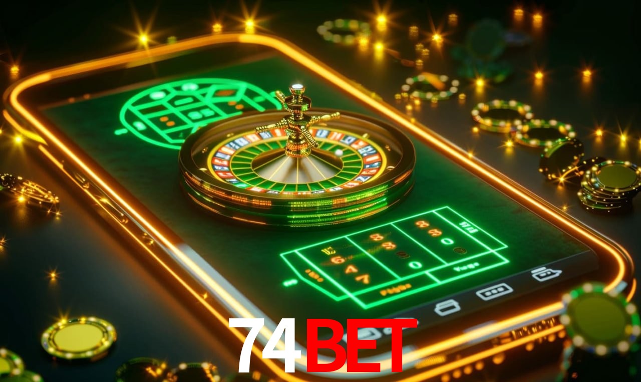 74bet - Support