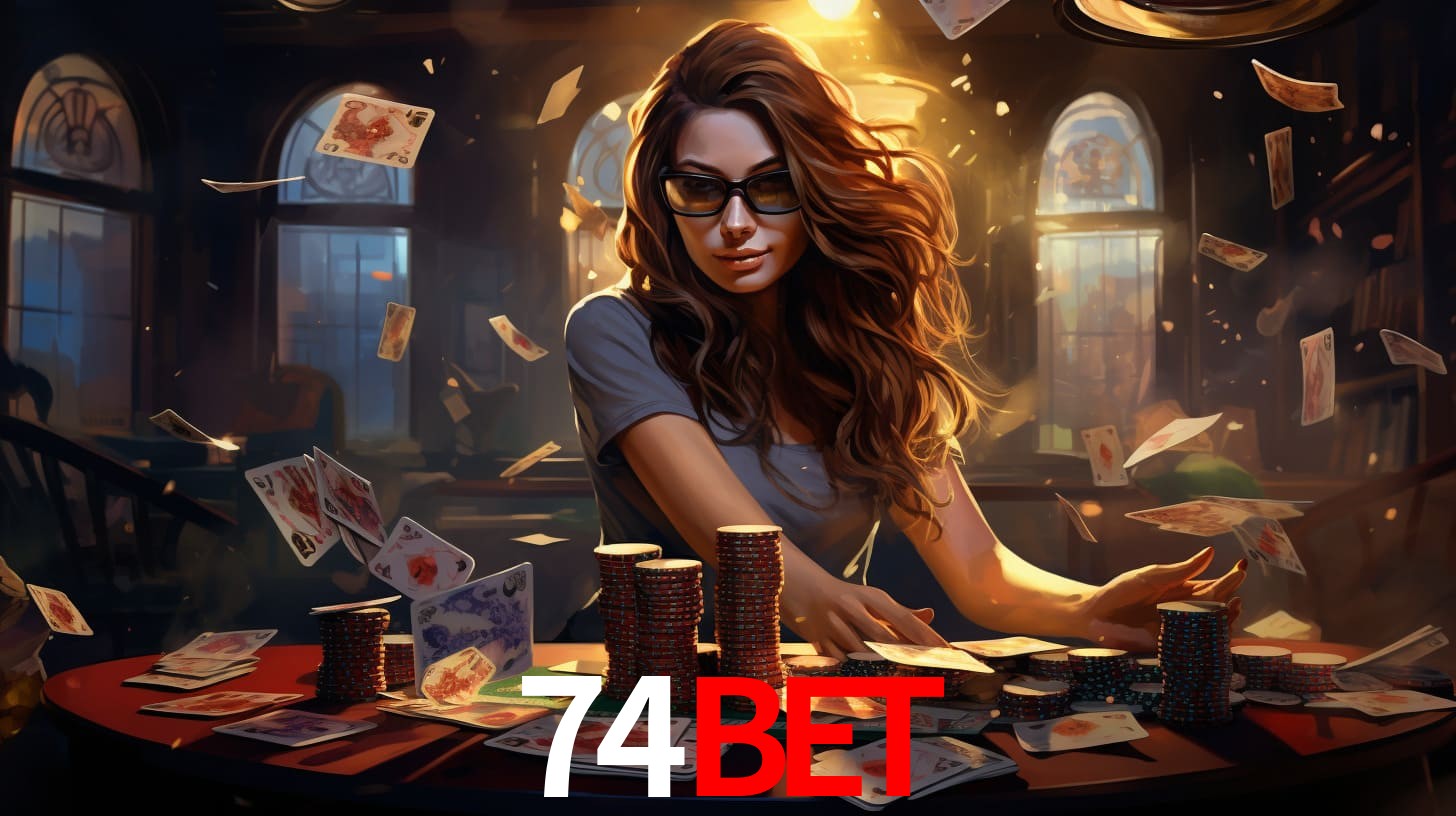 Football Betting 74bet