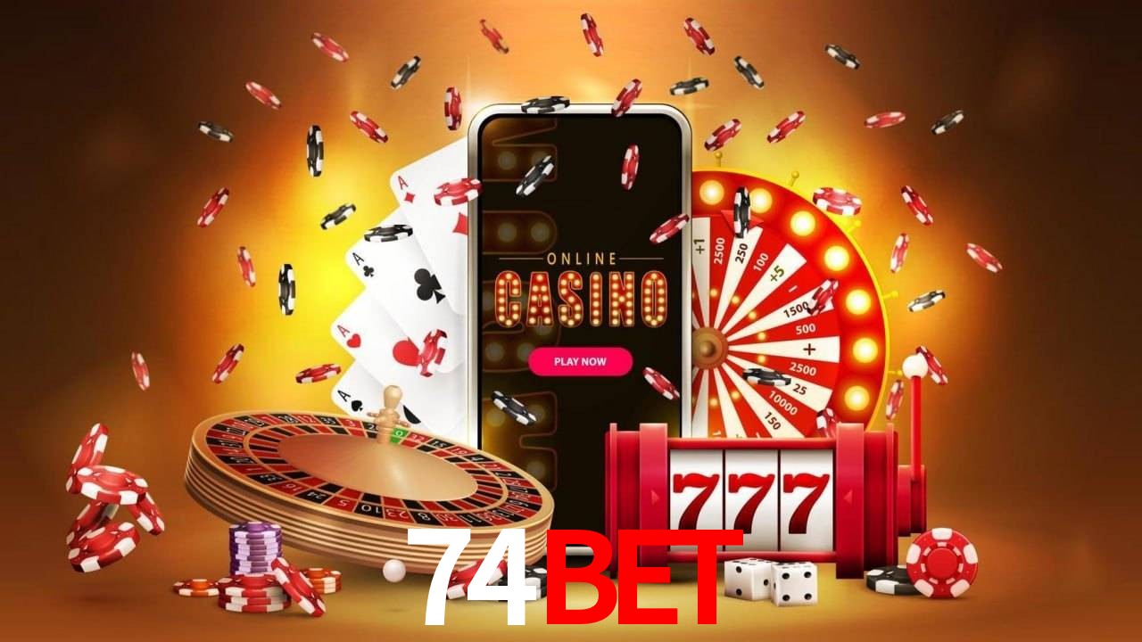 74bet Rio de Janeiro - Popular Jogos
