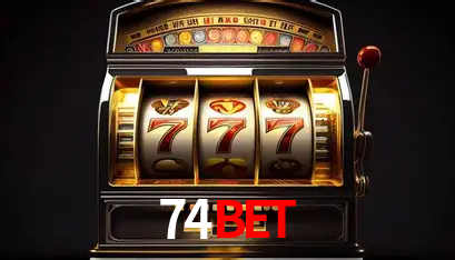 Apostas Esportivas na 74bet: Um Guia Completo