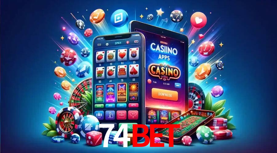 Weekend Specials 74bet