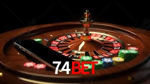 Experiência VIP 74bet