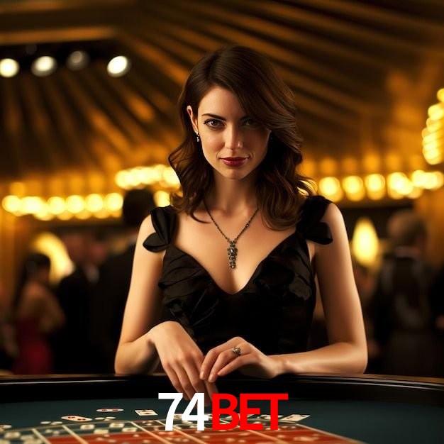A Emoção da Loteria na 74bet: Uma Chance de Mudança de Vida
