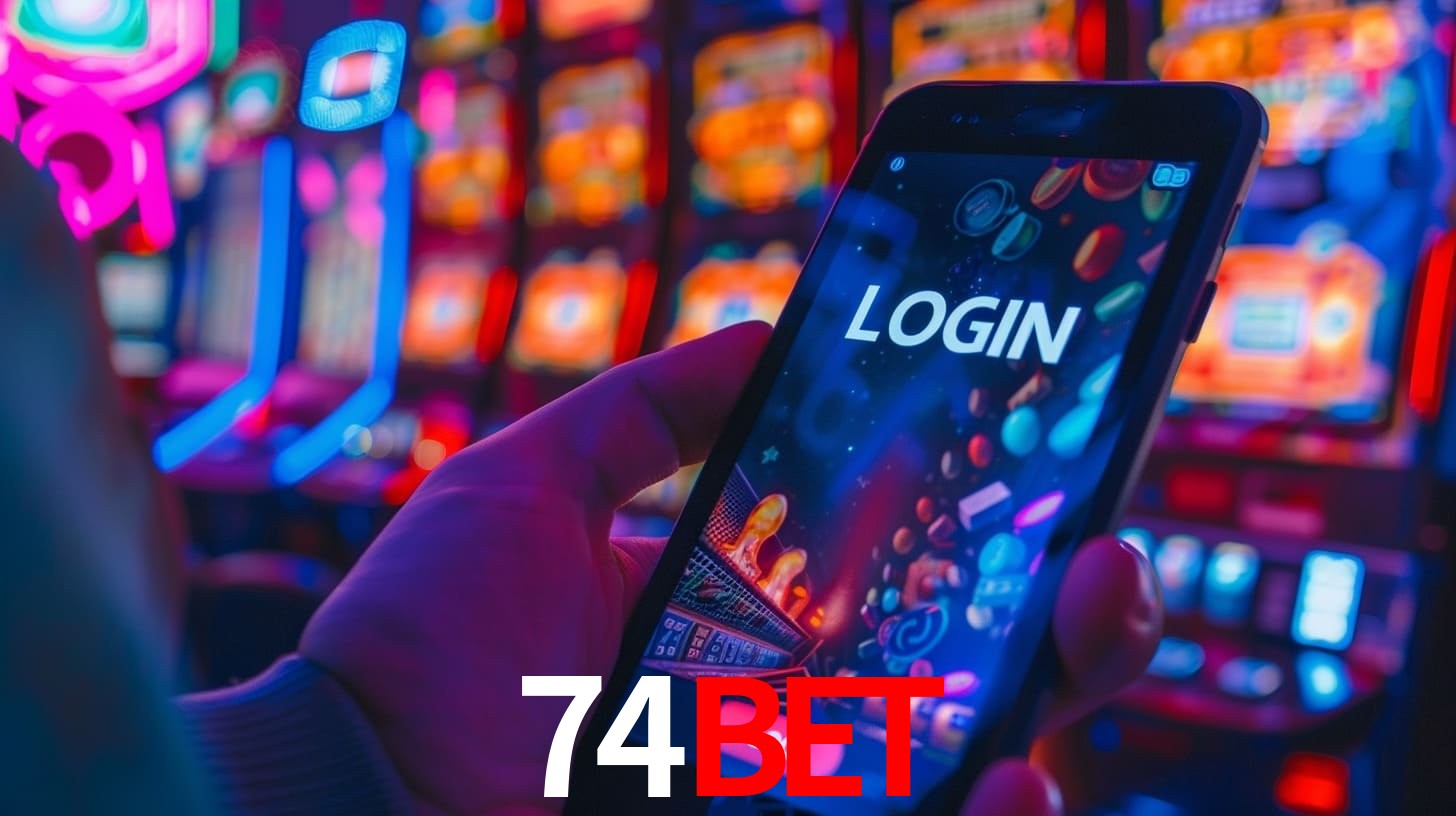 Estatísticas 74bet