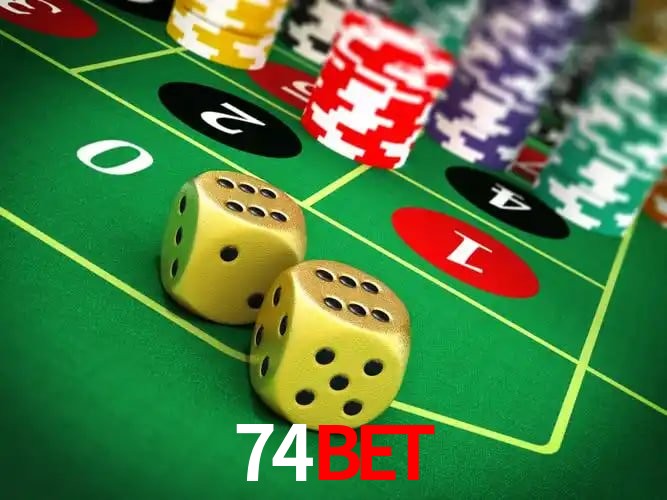 Game Statistics 74bet