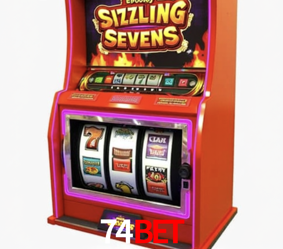 APP oficial da 74bet para mobile
