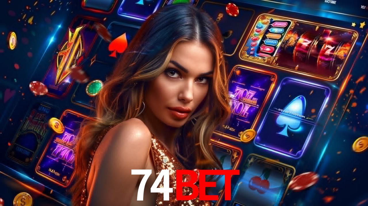 cassino 74bet