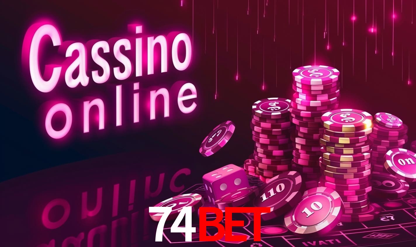 74bet Belo Horizonte - Provably Fair